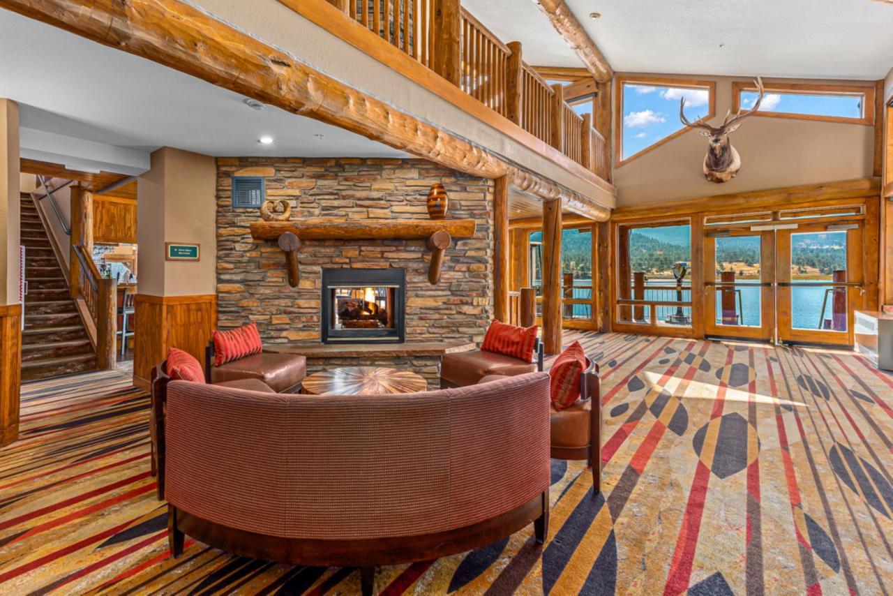 The Estes Park Resort Extérieur photo