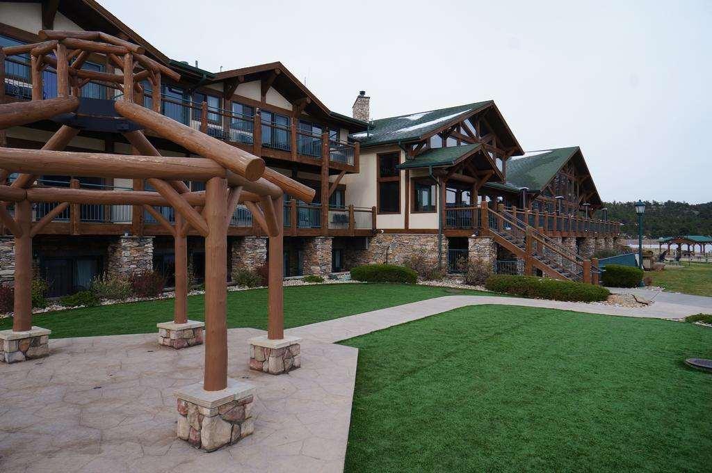 The Estes Park Resort Extérieur photo