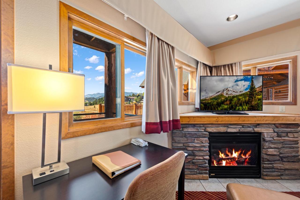 The Estes Park Resort Extérieur photo